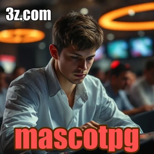 Aventuras Imperdíveis no Mascotpg: Experiência Única em Jogos