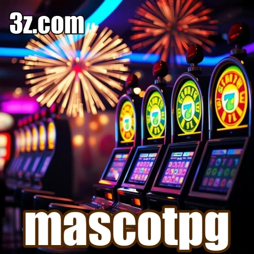 Eventos Empolgantes no site Mascotpg para Gamers Brasileiros