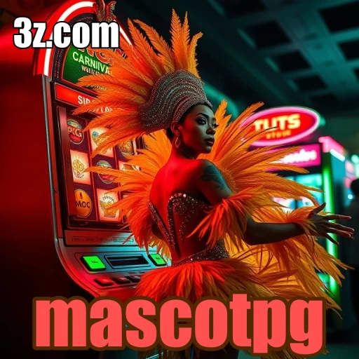 Atualizações Empolgantes no Site Mascotpg: Tudo que Você Precisa Saber!